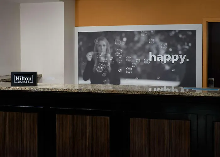 Hampton Inn Ann Arbor-South