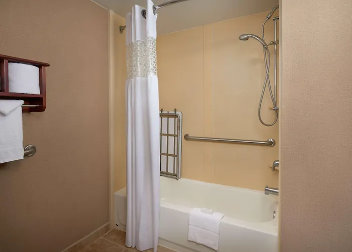 Hampton Inn Ann Arbor-South