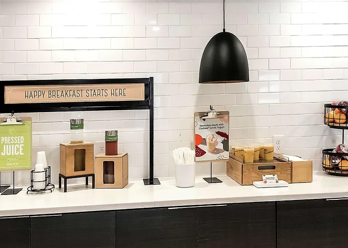 Hampton Inn Philadelphia/King Of Prussia - Valley Forge
