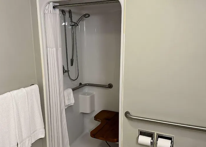Days Inn By Wyndham St Augustine I-95-Outlet Mall