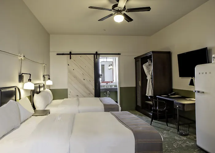 Cotton Court Hotel, By Valencia Hotel Collection