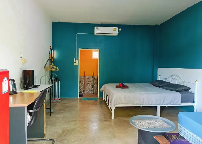 Six Nature Resort