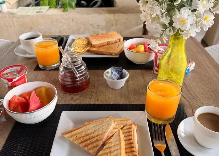 Nilka Hotel Boutique