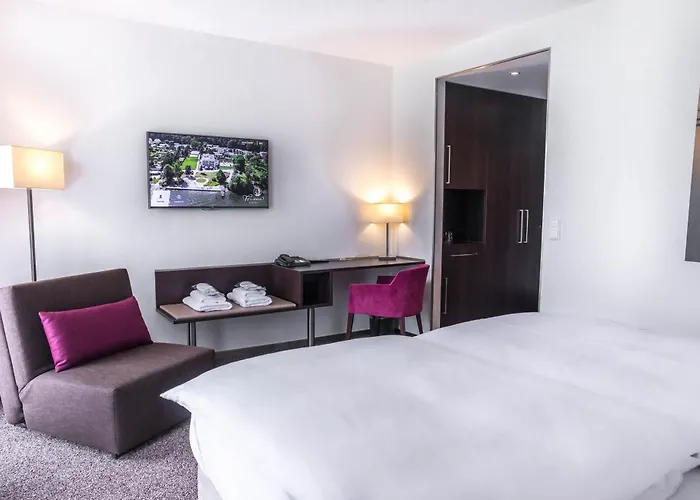 Fontane Hotel