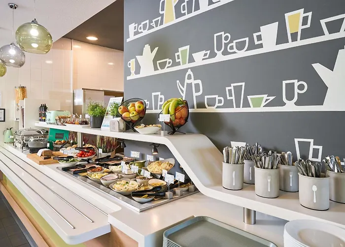 Ibis Budget Wroclaw Poludnie