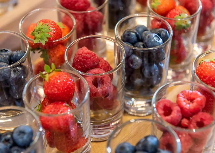 Moevenpick Hotel Stuttgart Messe & Congress