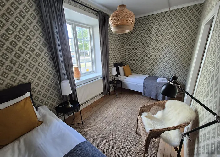 Stf Gysinge Waerdshus & Hotell