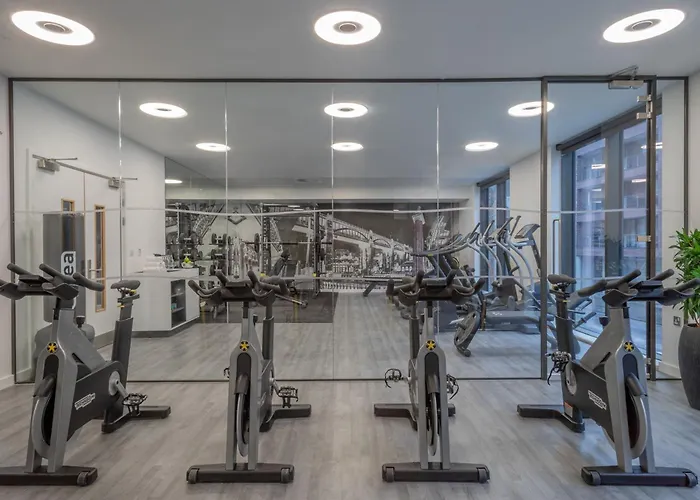 Innside By Melia Newcastle