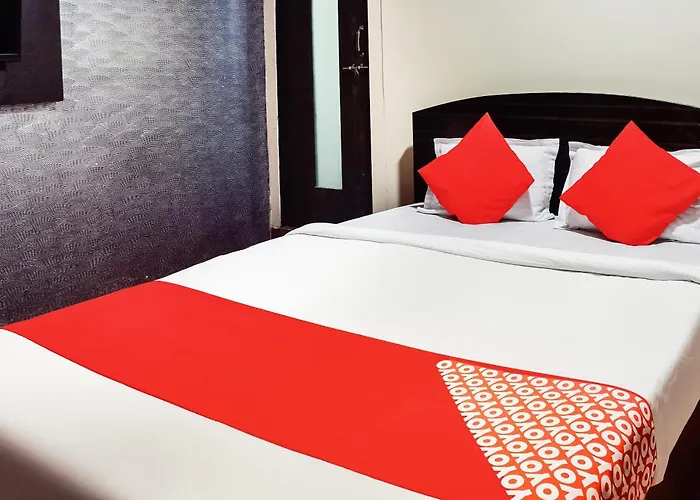 Hotel O Flagship Hotel Pragya 2
