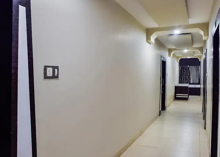 Hotel O Flagship Hotel Pragya 2