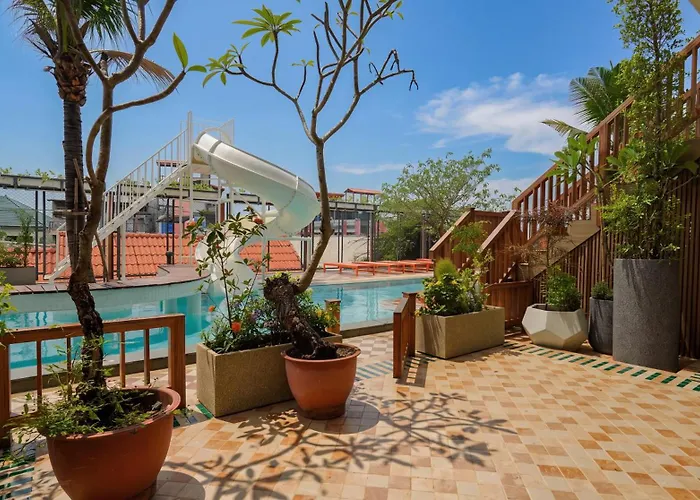 Marina House Muaythai Ta-Iad Phuket