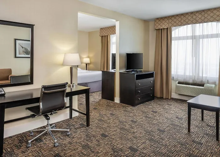 Radisson Hotel Edmonton Airport