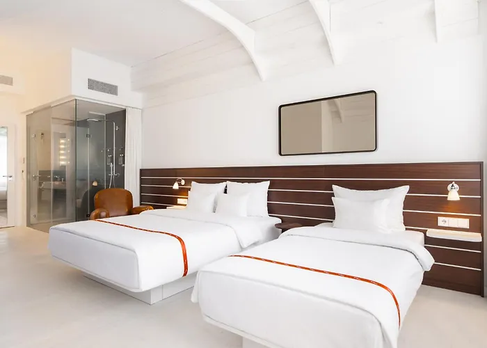 Ruby Claire Hotel Geneva By Ihg