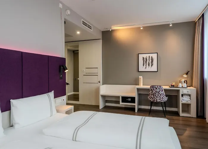 Premier Inn Koblenz City