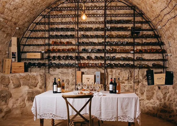 Tenuta Pinto