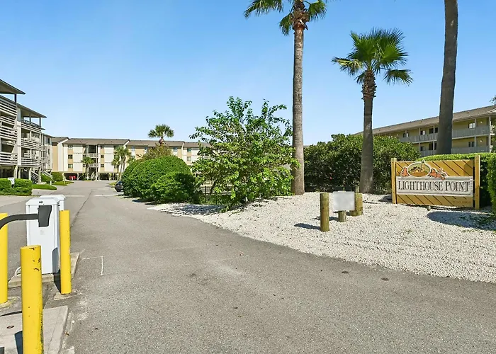 Lighthouse Point 29B