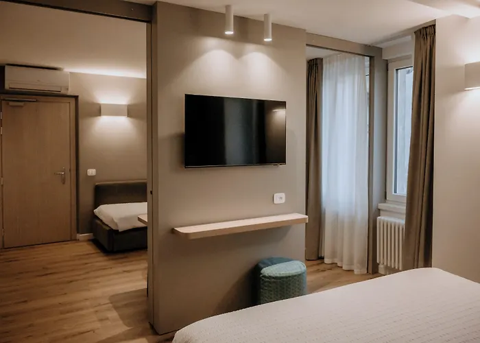 Hotel Venezia