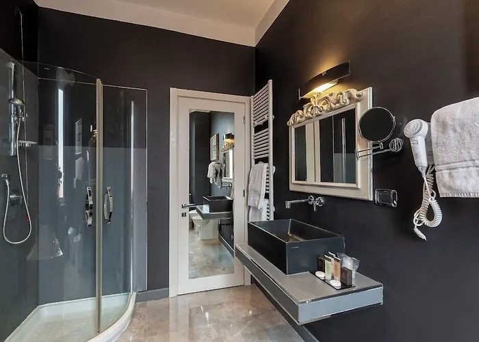 Hotel Columbia Wellness & Spa