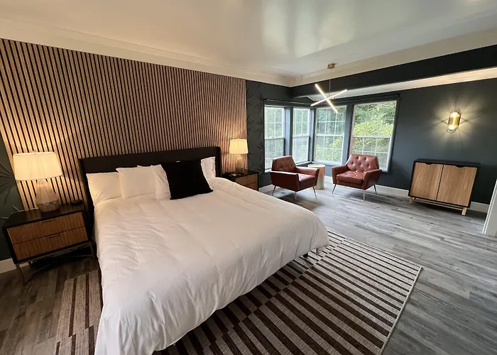 Mendo Bungalow