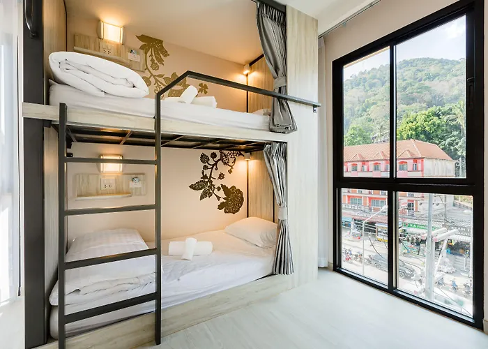 Vacay Aonang Hotel