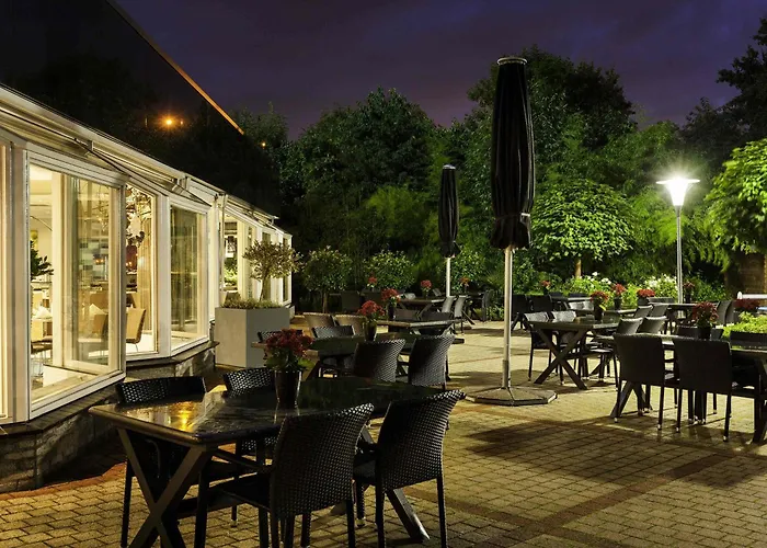 Novotel Maastricht