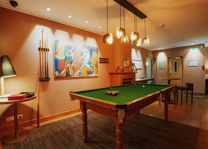 Hotel Des Bains & Wellness