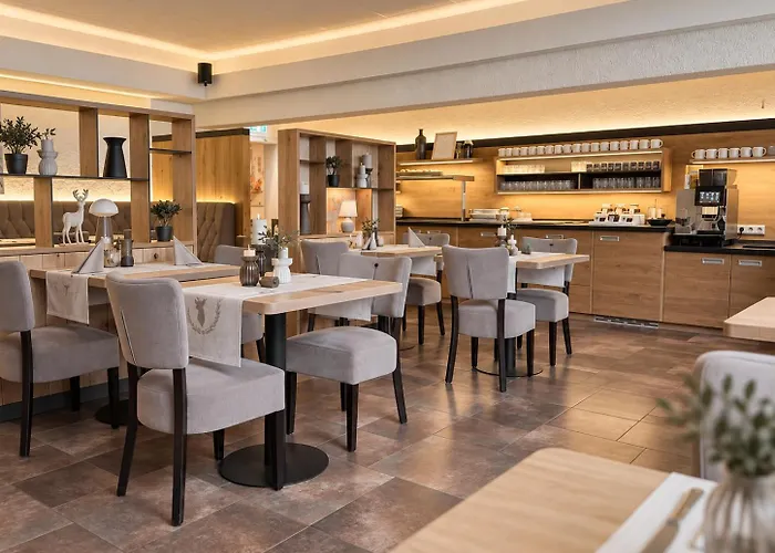 Hotel Forsthaus