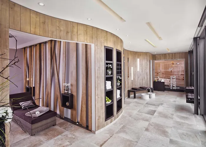 Moevenpick Hotel Muenster Am Aasee