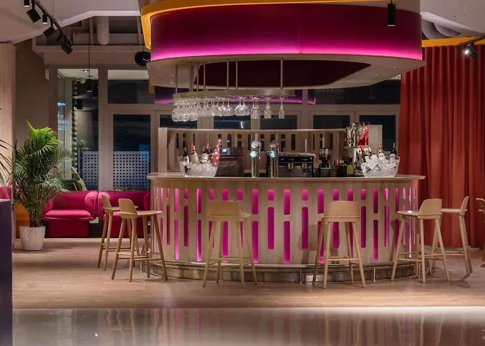 Ibis Styles Barcelona Sant Joan Despi