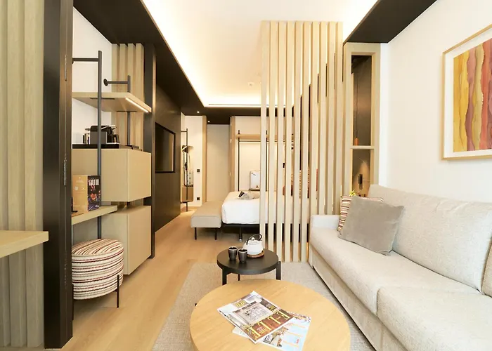 Hotel Regina