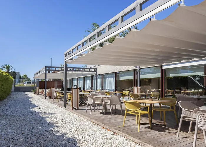 Innside By Melia Barcelona Aeropuerto
