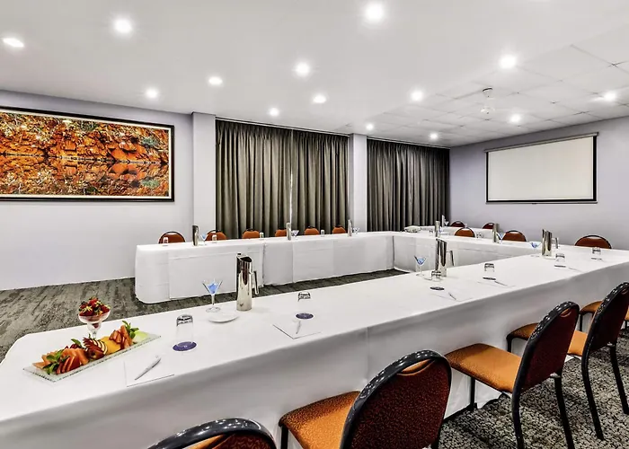 Novotel Darwin Cbd