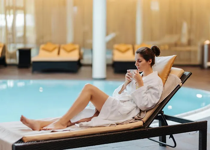 Das Seepark Woerthersee Resort