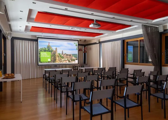 Ibis Styles Le Puy En Velay