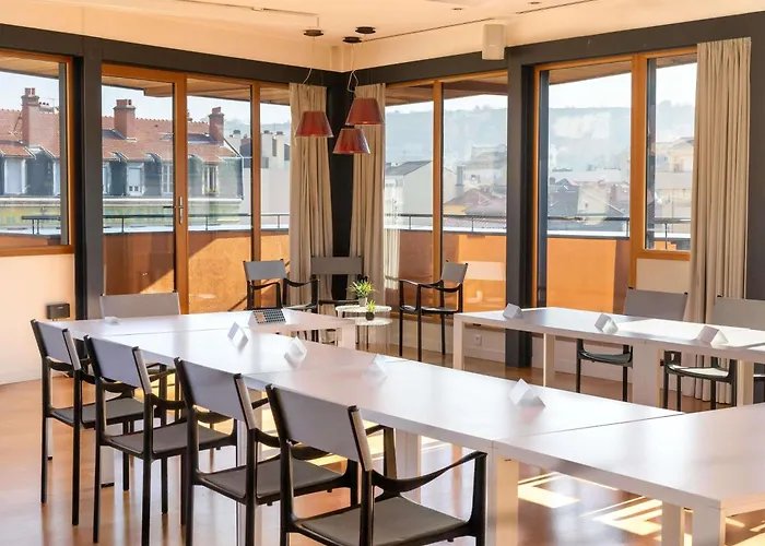 Ibis Styles Le Puy En Velay