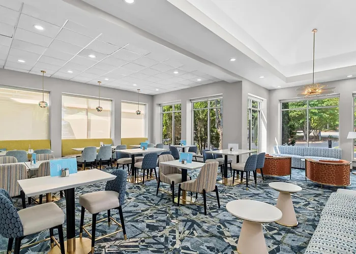 Hilton Garden Inn Gainesville