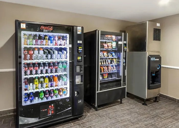 Comfort Inn & Suites North Charleston - Northwoods