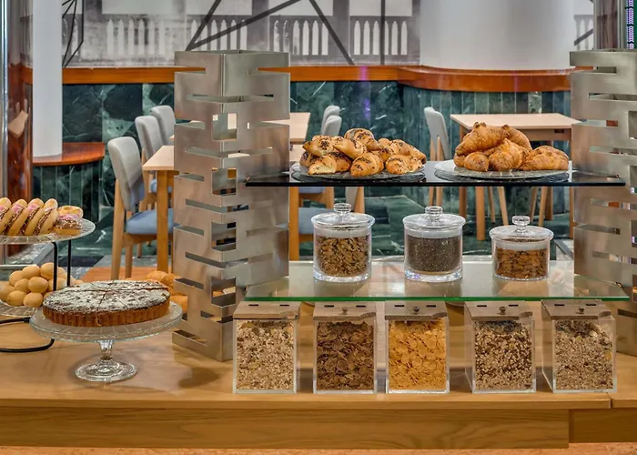 B&B Hotel Chioggia Airone