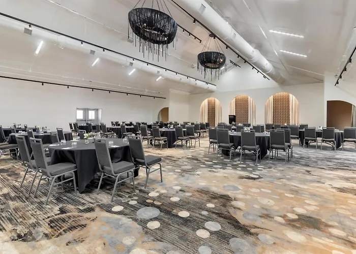 Sonesta Nashville Airport