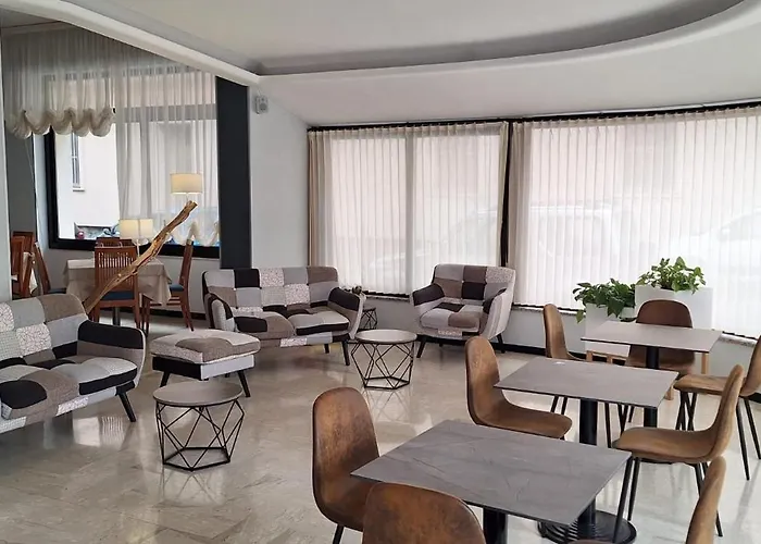 Hotel Mediterranée