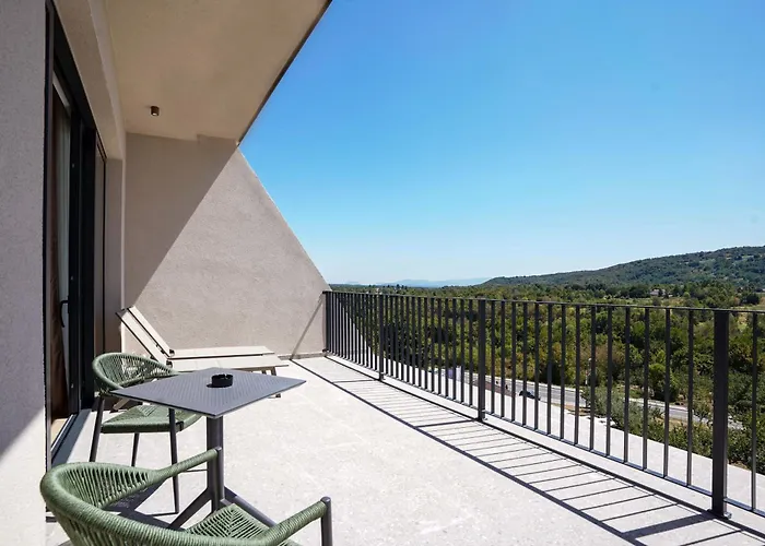 Degenija Boutique hotel&Spa