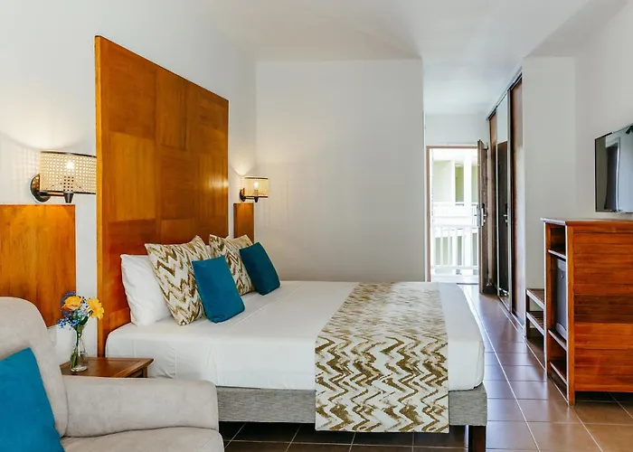 Hotel Le Recif, Ile de la Reunion