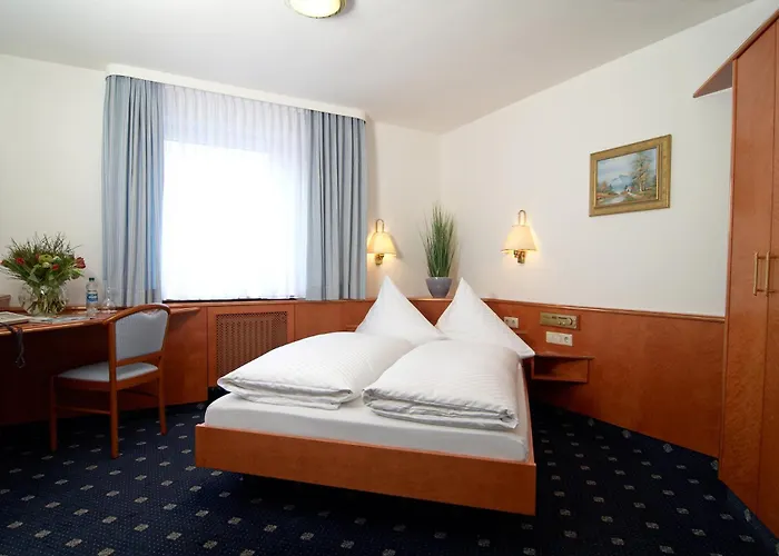 Hotel Wuerttemberger Hof
