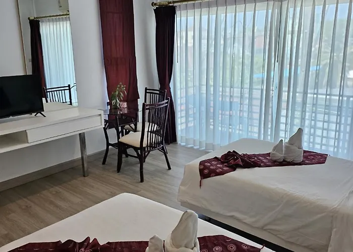 Sivana Place Phuket