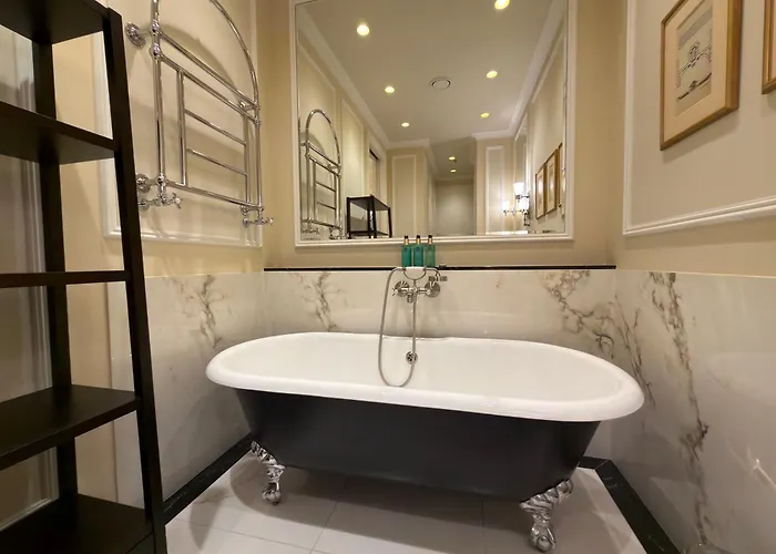 Loft Hotel Bratislava