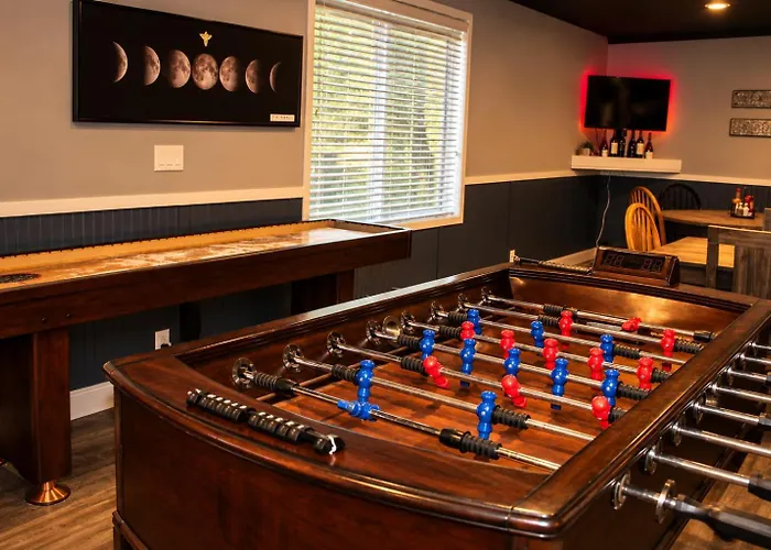 O'Cairns Inn&Suites