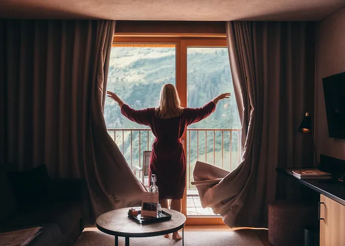 Hotel Alpenstern