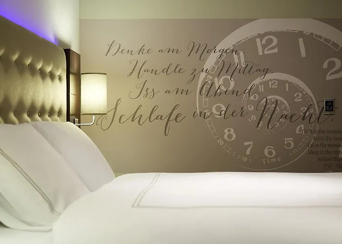 Premier Inn Wuerzburg