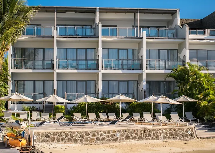 Baystone Boutique Hotel&Spa