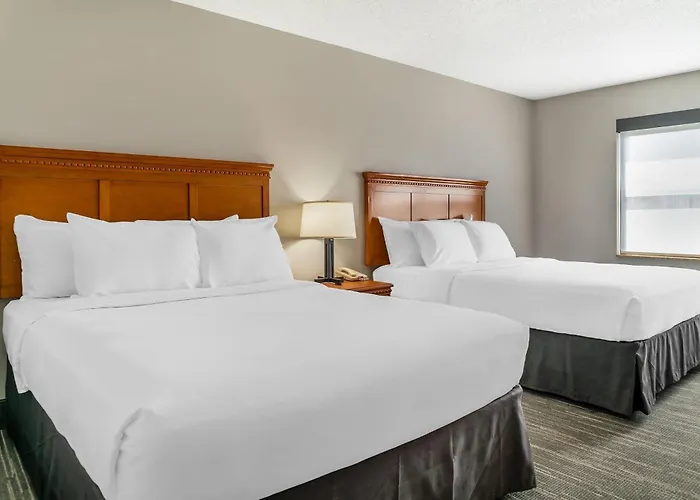 Country Inn & Suites By Radisson, Rossford - Toledo South